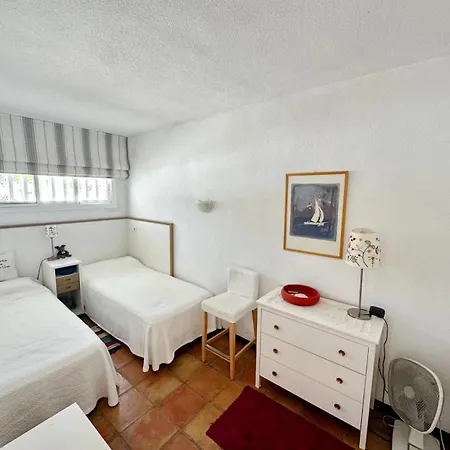 公寓 Casa Pabas 阿尔啼